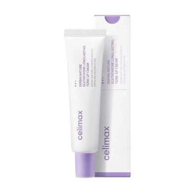 CELIMAX DERMA NATURE GLUTATHIONE LONGLASTING TONE UP CREAM 35ML CELIMAX DERMA NATURE GLUTATHIONE LONGLASTING TONE UP CREAM 35ML