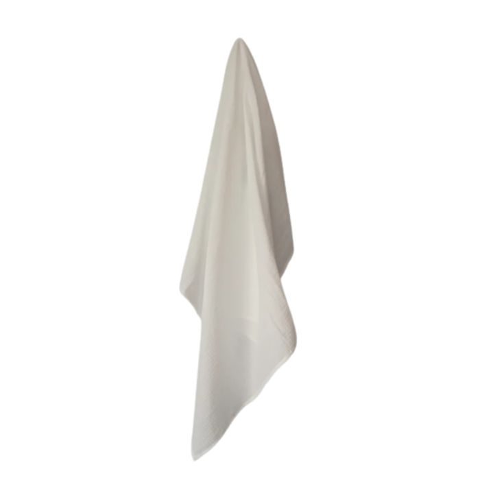 BAMBIDOU MAXI LANGE 100CM100CM DOUBLE GAZE GAZE BLANC BAMBIDOU MAXI LANGE 100CM100CM DOUBLE GAZE GAZE BLANC
