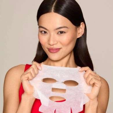 HADA LABO EXPRESS GLOW AND ANTI-STRESS JELLY SHEET MASK 20ML HADA LABO EXPRESS GLOW AND ANTI-STRESS JELLY SHEET MASK 20ML
