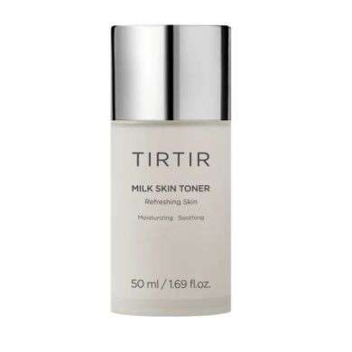 TIRTIR MILK SKIN TONER 50 ML TIRTIR MILK SKIN TONER 50 ML