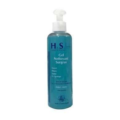 H&S LINE GEL NETTOYANT SURGRAS 250 ML H&S LINE GEL NETTOYANT SURGRAS 250 ML