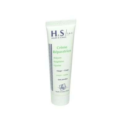H&S LINE CREME REPARATRICE VISAGE 30ML H&S LINE CREME REPARATRICE VISAGE 30ML