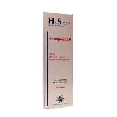 H&S LINE SHAMPOING DS 200ML H&S LINE SHAMPOING DS 200ML