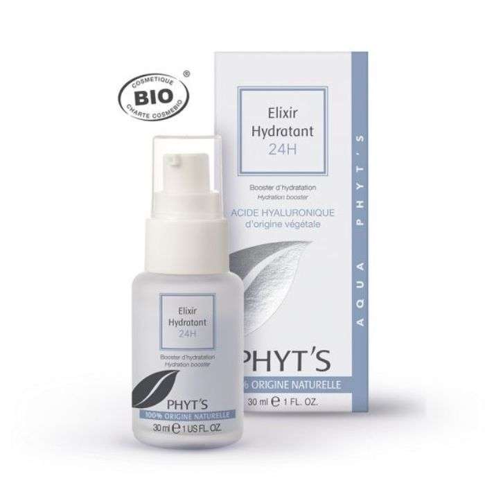 PHYTS ELIXIR HYDRATANT 24H 30ML