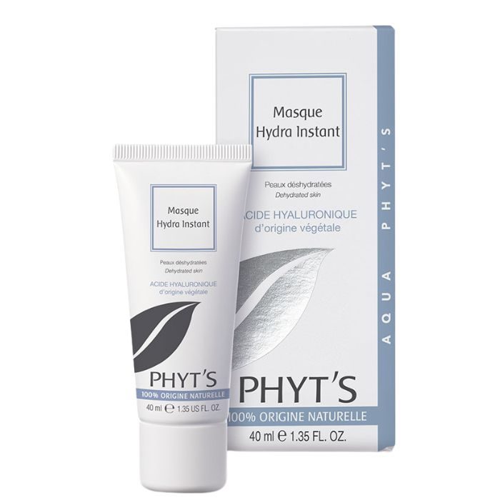PHYTS MASQUE HYDRA INSTANT 40ML