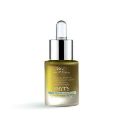 PHYTS ANTI POLLUTION SERUM 15ML PHYTS ANTI POLLUTION SERUM 15ML
