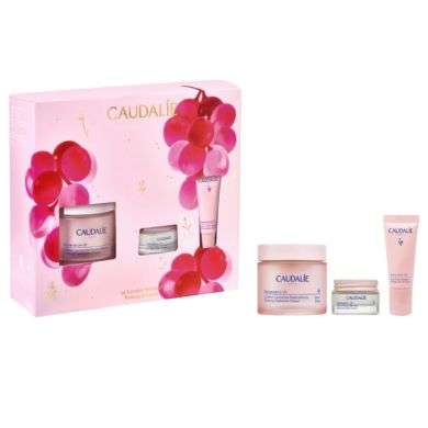 CAUDALIE COFFRET LA SOLUTION FERMETE CAUDALIE COFFRET LA SOLUTION FERMETE