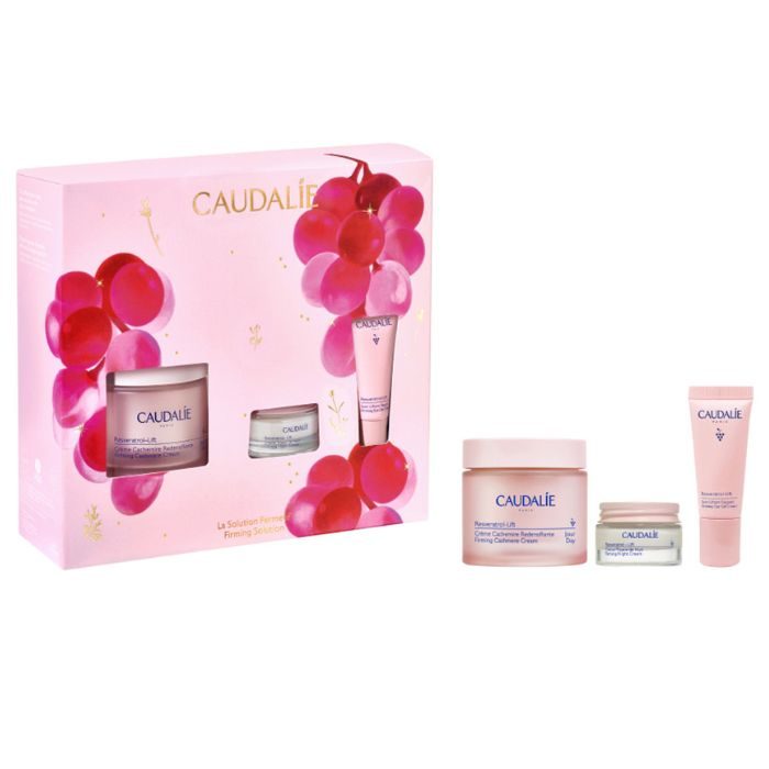CAUDALIE COFFRET LA SOLUTION FERMETE CAUDALIE COFFRET LA SOLUTION FERMETE