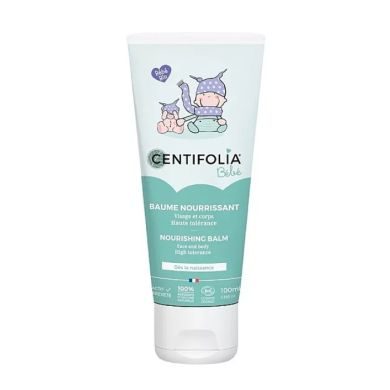 CENTIFOLIA BAUME NOURRISSANT 75ML CENTIFOLIA BAUME NOURRISSANT 75ML