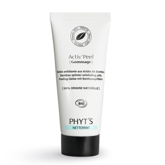 PHYTS ACTIV PEEL GOMMAGE 40G PHYTS ACTIV PEEL GOMMAGE 40G