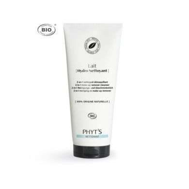 PHYTS LAIT HYDRO NETTOYANT 200G  PHYTS LAIT HYDRO NETTOYANT 200G