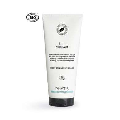 PHYTS LAIT NETTOYANT 200G  PHYTS LAIT NETTOYANT 200G