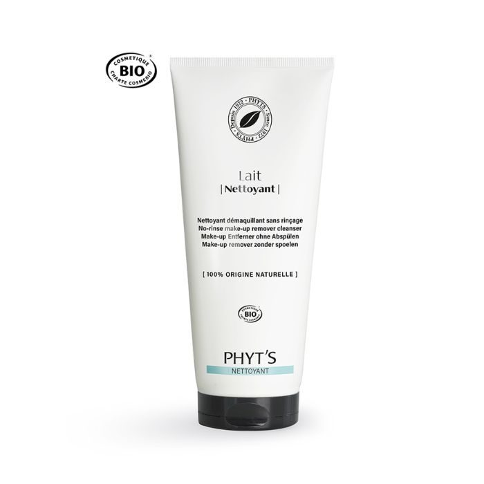 PHYTS LAIT NETTOYANT 200G 