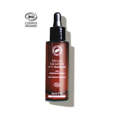 PHYTS SERUM FACIALISTE N3 REPULPANT 30ML PHYTS SERUM FACIALISTE N3 REPULPANT 30ML
