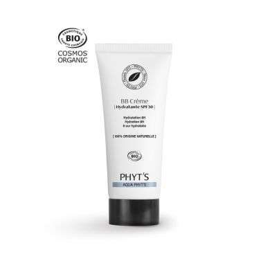 PHYTS BB CREME HYDRATANTE SPF30 40ML PHYTS BB CREME HYDRATANTE SPF30 40ML