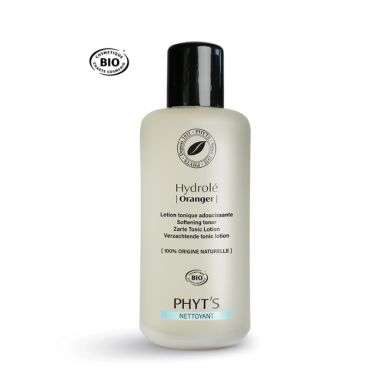PHYTS HYDROLE ORANGER LOTION TONIQUE PURIFIANTE 200ML PHYTS HYDROLE ORANGER LOTION TONIQUE PURIFIANTE 200ML