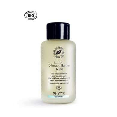 PHYTS LOTION DEMAQUILLANTE YEUX 50ML PHYTS LOTION DEMAQUILLANTE YEUX 50ML