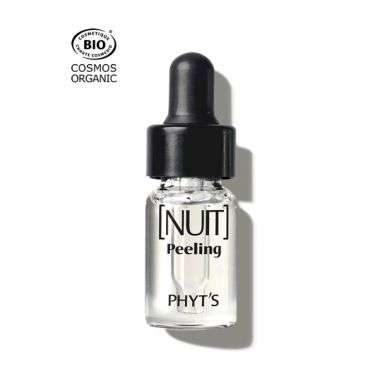 PHYTS PEELING RESURFACANT NUIT 63ML PHYTS PEELING RESURFACANT NUIT 63ML