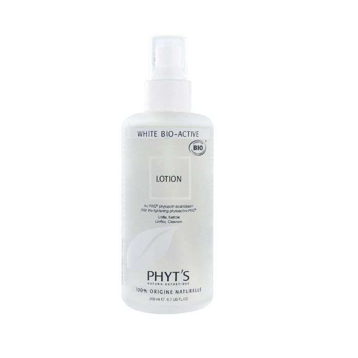 PHYTS WHITE BIO ACTIVE LOTION 200ML