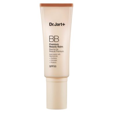 DR.JART+ BB BAUME DE BEAUTE PREMIUM SPF 50 40 ML DR.JART+ BB BAUME DE BEAUTE PREMIUM SPF 50 40 ML