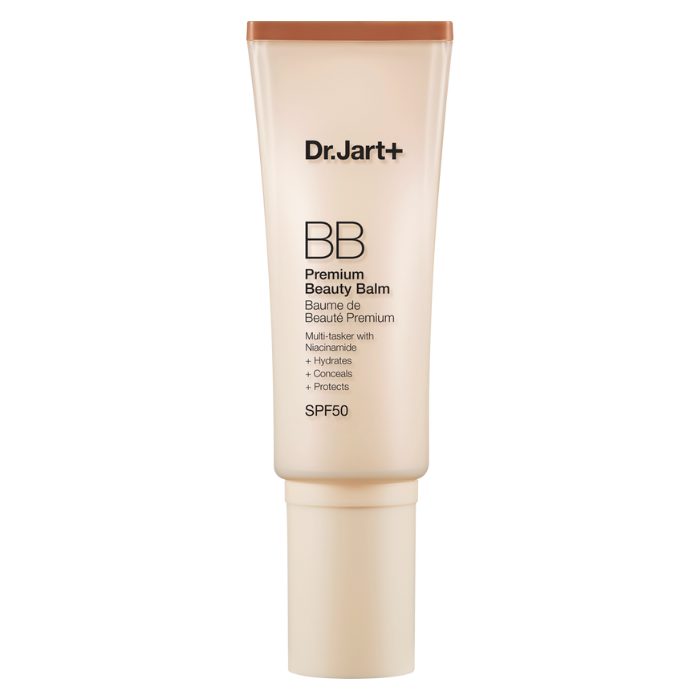 DR.JART+ BB BAUME DE BEAUTE PREMIUM SPF 50 40 ML DR.JART+ BB BAUME DE BEAUTE PREMIUM SPF 50 40 ML