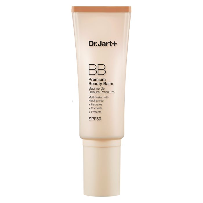 DR.JART+ BB BAUME DE BEAUTE PREMIUM SPF 50 40 ML DR.JART+ BB BAUME DE BEAUTE PREMIUM SPF 50 40 ML
