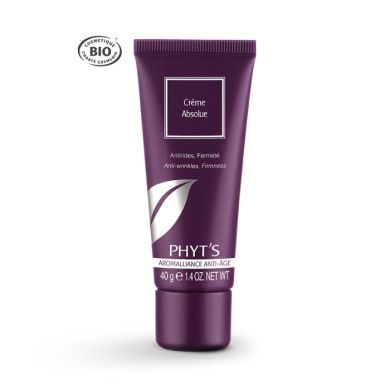 PHYTS AROMALLIANCE CREME ABSOLUE ANTI AGE 40 G PHYTS AROMALLIANCE CREME ABSOLUE ANTI AGE 40 G