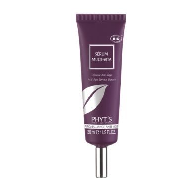 PHYTS AROMALLIANCE SERUM MULTI VITA ANTI AGE 30ML PHYTS AROMALLIANCE SERUM MULTI VITA ANTI AGE 30ML