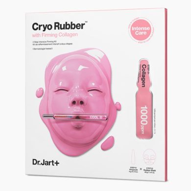 DR.JART+ CRYO RUBBER FIRMING MASK DR.JART+ CRYO RUBBER FIRMING MASK