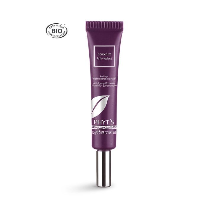 PHYTS AROMALLIANCE CONCENTRE ANTI TACHES 10G PHYTS AROMALLIANCE CONCENTRE ANTI TACHES 10G