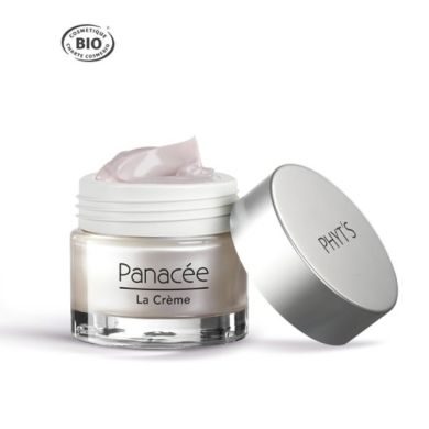 PHYTS PANACEE LA CREME ANTI AGE 50ML PHYTS PANACEE LA CREME ANTI AGE 50ML