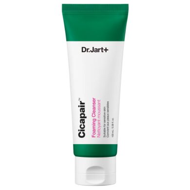 DR.JART+ CICAPAIR FOAMING CLEANSER 30 ML DR.JART+ CICAPAIR FOAMING CLEANSER 30 ML