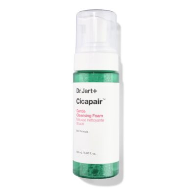 DR.JART+ CICAPAIR GENTLE CLEANSING FOAM 150 ML DR.JART+ CICAPAIR GENTLE CLEANSING FOAM 150 ML