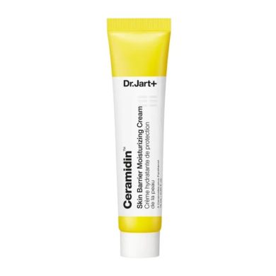 DR.JART+ CERAMIDIN SKIN BARRIER MOISTURIZING CREAM 15 ML DR.JART+ CERAMIDIN SKIN BARRIER MOISTURIZING CREAM 15 ML