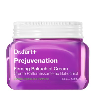 DR.JART+ PREJUVINATION FIRMING BAKUCHIOL CREAM 50 ML DR.JART+ PREJUVINATION FIRMING BAKUCHIOL CREAM 50 ML