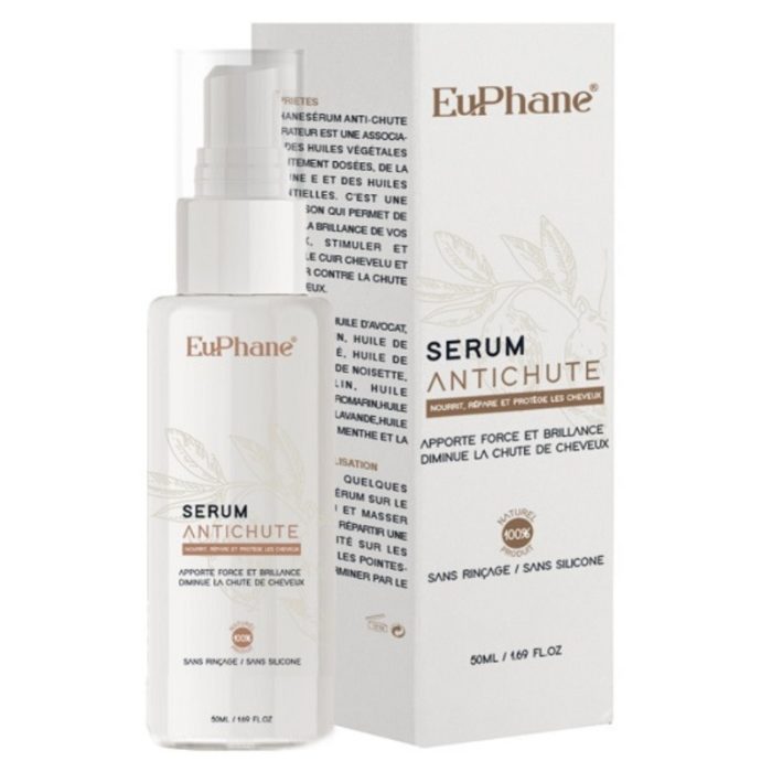EUPHANE SERUM ANTI CHUTE 50 ML