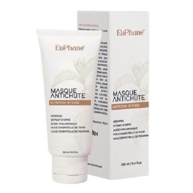 EUPHANE MASQUE ANTI CHUTE 200 ML EUPHANE MASQUE ANTI CHUTE 200 ML
