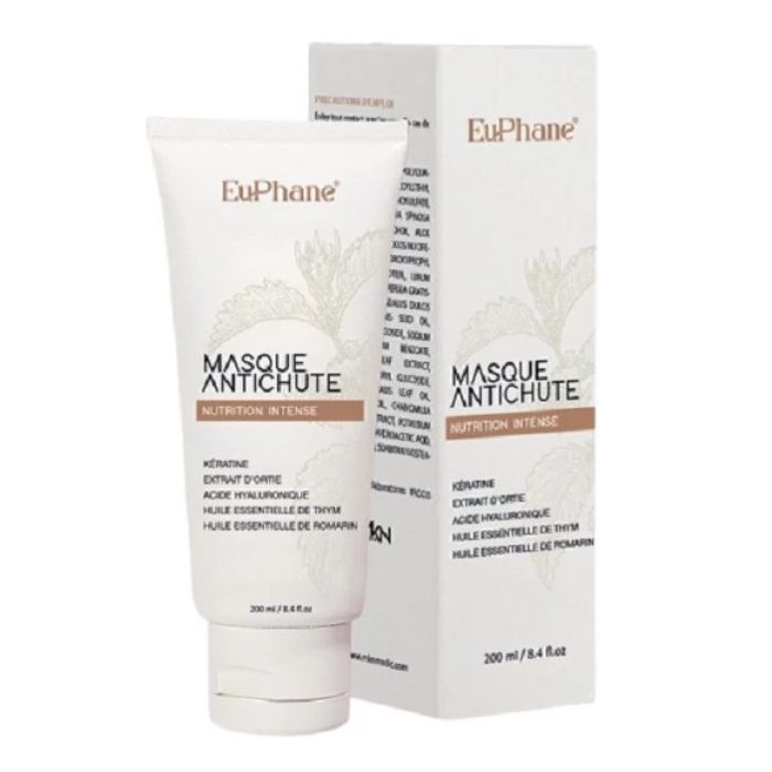 EUPHANE MASQUE ANTI CHUTE 200 ML