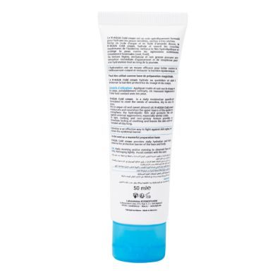 KALINE K AQUA COLD CREAM PEAUX SECHES A TRES SECHES 50 ML KALINE K AQUA COLD CREAM PEAUX SECHES A TRES SECHES 50 ML