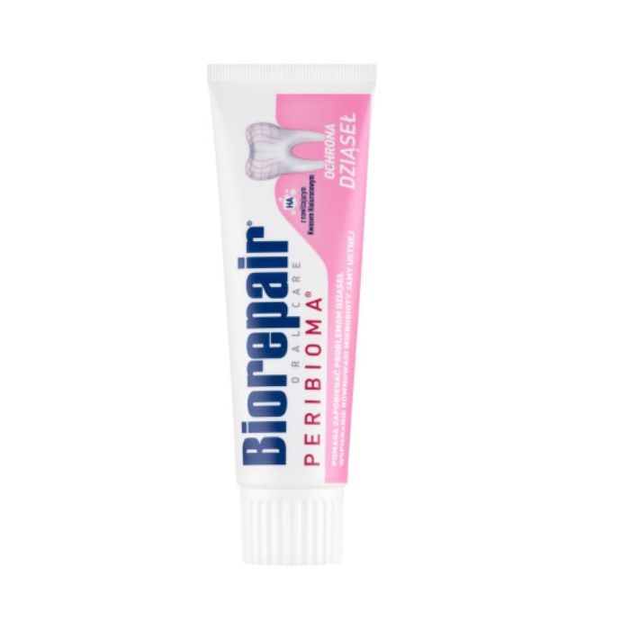 BIOREPAIR DENTIFRICE PERIBIOMA 75ML BIOREPAIR DENTIFRICE PERIBIOMA 75ML