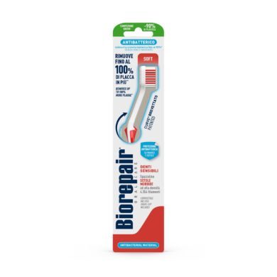 BIOREPAIR BROSE A DENT SOUPLE BIOREPAIR BROSE A DENT SOUPLE
