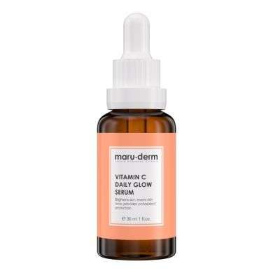 MARU DERM VITAMIN C SERUM ECLAT QUOTIDIEN 30ML MARU DERM VITAMIN C SERUM ECLAT QUOTIDIEN 30ML