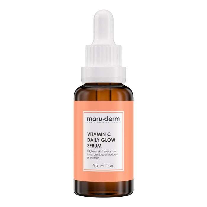 MARU DERM VITAMIN C SERUM ECLAT QUOTIDIEN 30ML MARU DERM VITAMIN C SERUM ECLAT QUOTIDIEN 30ML