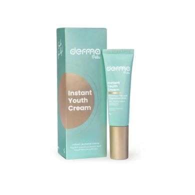 DERMA PELLA INSTANT JEUNESSE CREME 30G DERMA PELLA INSTANT JEUNESSE CREME 30G