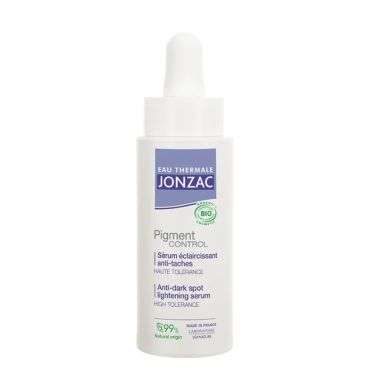 LEA NATURE JONZAC PIGMENT CONTROL SERUM ECLAIRCISSANT ANTI TACHES 30ML