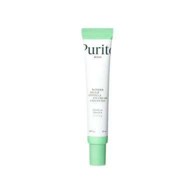 PURITO WONDER RELEAF CENTELLA EYE CREAM UNSCENTED 30ML PURITO WONDER RELEAF CENTELLA EYE CREAM UNSCENTED 30ML