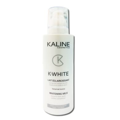 KALINE K-WHITE LAIT ECLAIRCISSANT 200 ML KALINE K-WHITE LAIT ECLAIRCISSANT 200 ML