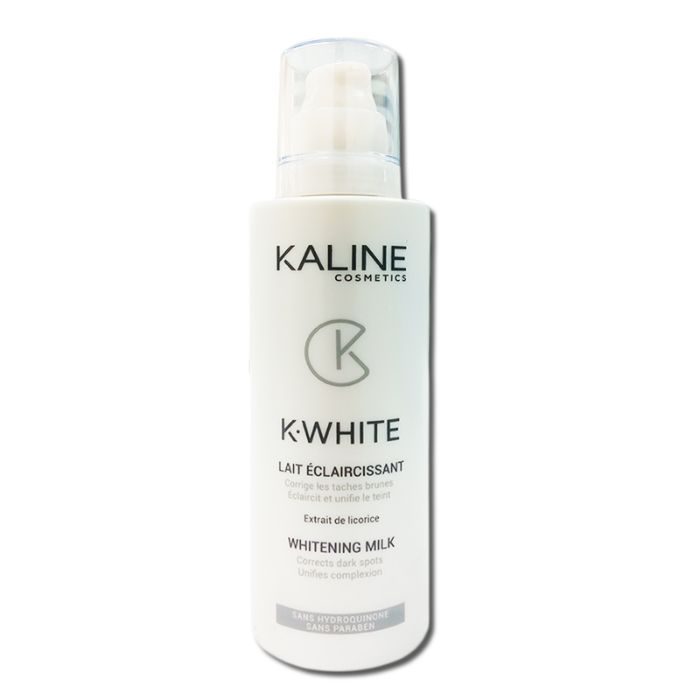 KALINE K-WHITE LAIT ECLAIRCISSANT 200 ML KALINE K-WHITE LAIT ECLAIRCISSANT 200 ML
