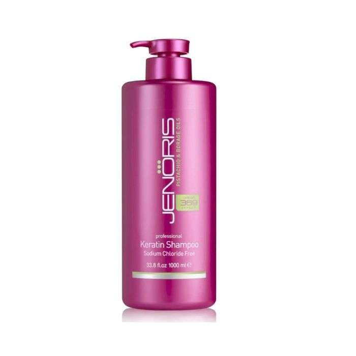 JENORIS PROFESSIONNELLE APRES SHAMPOING POUR CHEVEUX COLORES ET SECS 1000ML JENORIS PROFESSIONNELLE APRES SHAMPOING POUR CHEVEUX COLORES ET SECS 1000ML