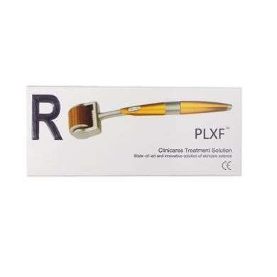 PLXF DERMA ROLLER 0.75MM PLXF DERMA ROLLER 0.75MM